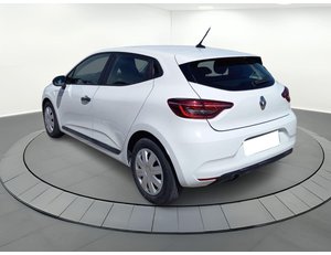 
										RENAULT CLIO BUSINESS 74 KW (100CV) GLP full									