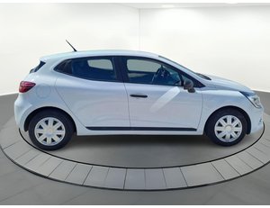 
										RENAULT CLIO BUSINESS 74 KW (100CV) GLP full									