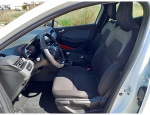 
										RENAULT CLIO BUSINESS 74 KW (100CV) GLP full									