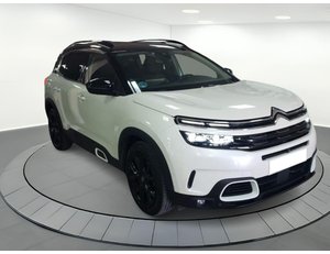 
										CITROEN C5 AIRCROSS SHINE EAT8 180CV full									
