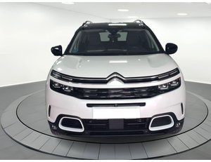 
										CITROEN C5 AIRCROSS SHINE EAT8 180CV full									
