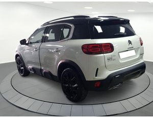 
										CITROEN C5 AIRCROSS SHINE EAT8 180CV full									