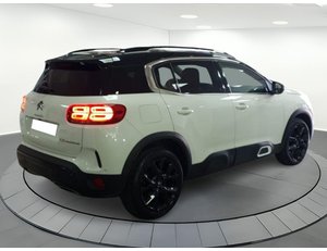 
										CITROEN C5 AIRCROSS SHINE EAT8 180CV full									