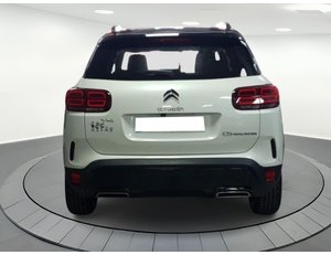 
										CITROEN C5 AIRCROSS SHINE EAT8 180CV full									