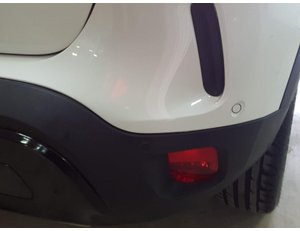 
										CITROEN C5 AIRCROSS SHINE EAT8 180CV full									