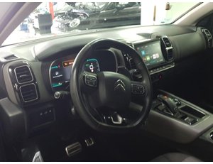 
										CITROEN C5 AIRCROSS SHINE EAT8 180CV full									