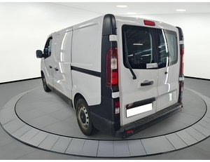 
										OPEL VIVARO 2700 1.6 CDTI L1H1 EDITION (EU6) full									
