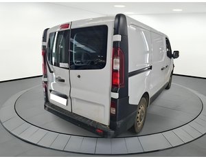 
										OPEL VIVARO 2700 1.6 CDTI L1H1 EDITION (EU6) full									