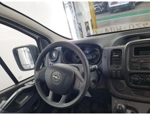 
										OPEL VIVARO 2700 1.6 CDTI L1H1 EDITION (EU6) full									