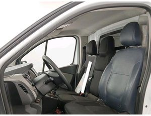 
										RENAULT TRAFIC FURGON 1.6 DCI 29 L1H1 GRAND CONFORT full									