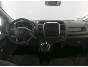 
										RENAULT TRAFIC FURGON 1.6 DCI 29 L1H1 GRAND CONFORT full									