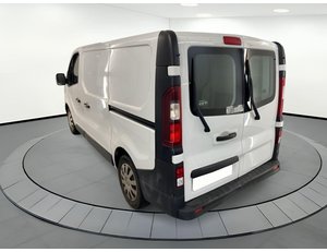 
										RENAULT TRAFIC FURGON 1.6 DCI 29 L1H1 GRAND CONFORT full									