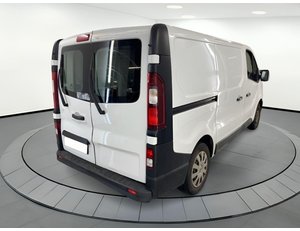 
										RENAULT TRAFIC FURGON 1.6 DCI 29 L1H1 GRAND CONFORT full									
