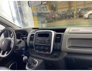 
										RENAULT TRAFIC FURGON 1.6 DCI 29 L1H1 GRAND CONFORT full									