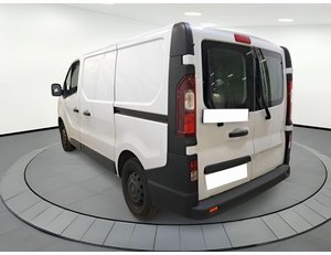 
										OPEL VIVARO 2700 1.6 CDTI L1H1 EDITION (EU6) full									