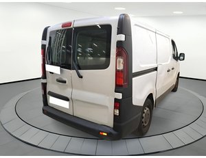 
										OPEL VIVARO 2700 1.6 CDTI L1H1 EDITION (EU6) full									