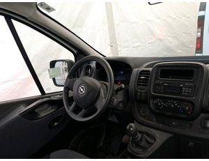 
										OPEL VIVARO 2700 1.6 CDTI L1H1 EDITION (EU6) full									