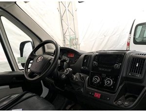 
										FIAT DUCATO 2.0 MJET L3H2 (EU6) full									