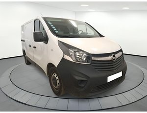 
										OPEL VIVARO 2700 1.6 CDTI L1H1 EDITION (EU6) full									