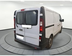 
										OPEL VIVARO 2700 1.6 CDTI L1H1 EDITION (EU6) full									