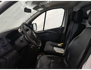 
										OPEL VIVARO 2700 1.6 CDTI L1H1 EDITION (EU6) full									