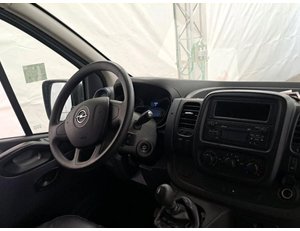 
										OPEL VIVARO 2700 1.6 CDTI L1H1 EDITION (EU6) full									