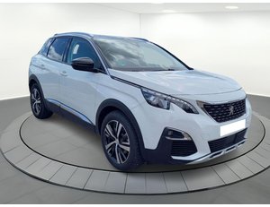 
										PEUGEOT 3008 1.5 BLUEHDI 96KW (130CV) S&AMP;AMP;S ALLURE EAT8 full									