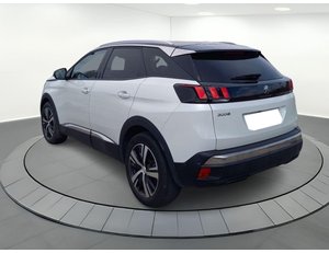 
										PEUGEOT 3008 1.5 BLUEHDI 96KW (130CV) S&AMP;AMP;S ALLURE EAT8 full									