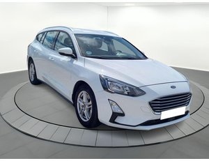 
										FORD FOCUS 1.0 ECOBOOST MHEV 92KW TREND+ SB full									