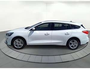 
										FORD FOCUS 1.0 ECOBOOST MHEV 92KW TREND+ SB full									