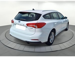 
										FORD FOCUS 1.0 ECOBOOST MHEV 92KW TREND+ SB full									