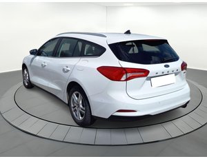 
										FORD FOCUS 1.0 ECOBOOST MHEV 92KW TREND+ SB full									