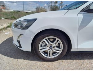 
										FORD FOCUS 1.0 ECOBOOST MHEV 92KW TREND+ SB full									