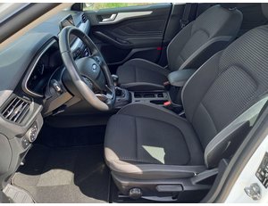 
										FORD FOCUS 1.0 ECOBOOST MHEV 92KW TREND+ SB full									