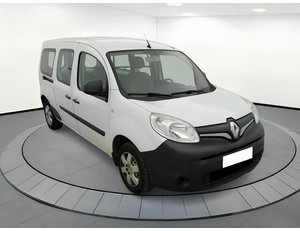 
										RENAULT KANGOO FURGON EXPRESS MAXI 1.5 DCI 95CV GRAND CONFORT full									