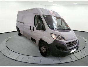 
										FIAT DUCATO 35 FURGON 2.0 MJET L3H2 (EU6) full									