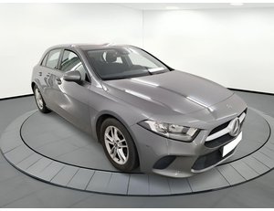 
										MERCEDES BENZ CLASE A MERCEDES-BENZ 1.5 A 180 D BUSINESS SOLUTION full									
