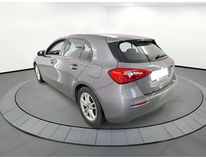 
										MERCEDES BENZ CLASE A MERCEDES-BENZ 1.5 A 180 D BUSINESS SOLUTION full									