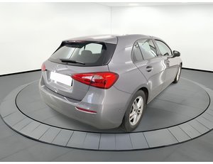
										MERCEDES BENZ CLASE A MERCEDES-BENZ 1.5 A 180 D BUSINESS SOLUTION full									