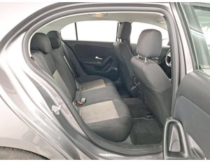 
										MERCEDES BENZ CLASE A MERCEDES-BENZ 1.5 A 180 D BUSINESS SOLUTION full									