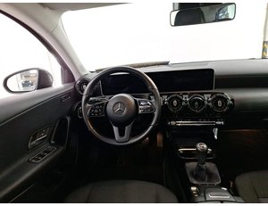 
										MERCEDES BENZ CLASE A MERCEDES-BENZ 1.5 A 180 D BUSINESS SOLUTION full									