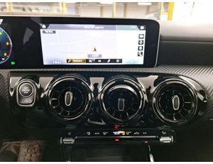 
										MERCEDES BENZ CLASE A MERCEDES-BENZ 1.5 A 180 D BUSINESS SOLUTION full									
