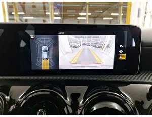 
										MERCEDES BENZ CLASE A MERCEDES-BENZ 1.5 A 180 D BUSINESS SOLUTION full									