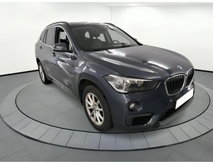 
										BMW X1 2.0 D SDRIVE18 ADBLUE BUSINESS MODEL full									