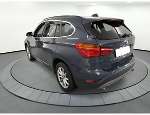 
										BMW X1 2.0 D SDRIVE18 ADBLUE BUSINESS MODEL full									
