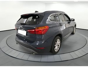 
										BMW X1 2.0 D SDRIVE18 ADBLUE BUSINESS MODEL full									