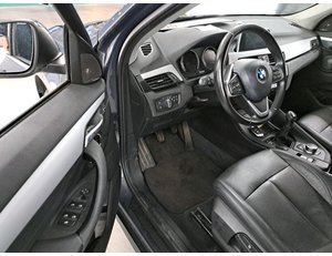 
										BMW X1 2.0 D SDRIVE18 ADBLUE BUSINESS MODEL full									