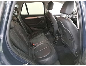 
										BMW X1 2.0 D SDRIVE18 ADBLUE BUSINESS MODEL full									