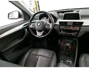 
										BMW X1 2.0 D SDRIVE18 ADBLUE BUSINESS MODEL full									