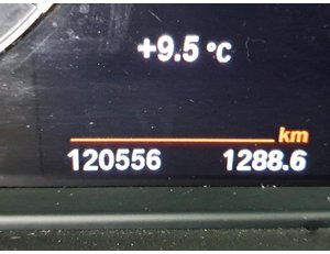 
										BMW X1 2.0 D SDRIVE18 ADBLUE BUSINESS MODEL full									